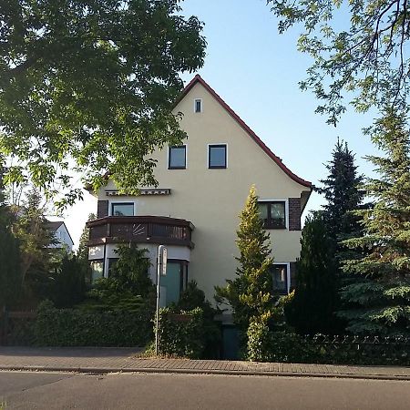An Den Linden 31 Apartment Leipzig Exterior photo