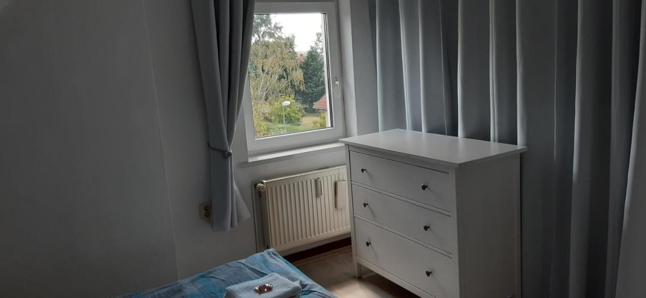 An Den Linden 31 Apartment Leipzig Exterior photo