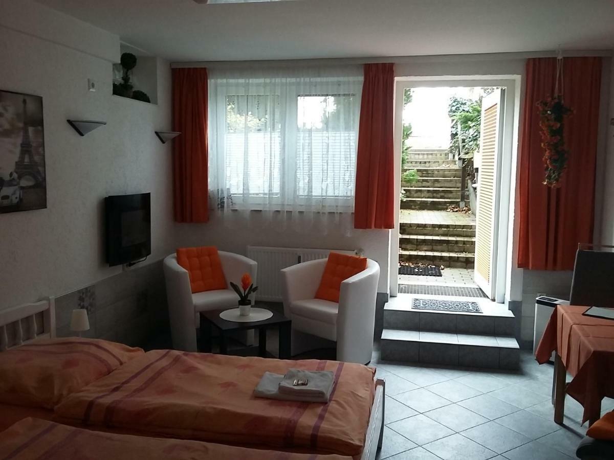An Den Linden 31 Apartment Leipzig Exterior photo